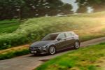Mercedes-Benz A200 Sport 2018 года (UK)
